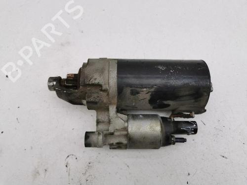 Starter AUDI A7 Sportback (4GA, 4GF) 3.0 TDI quattro | BP40210003M8 - Image 4