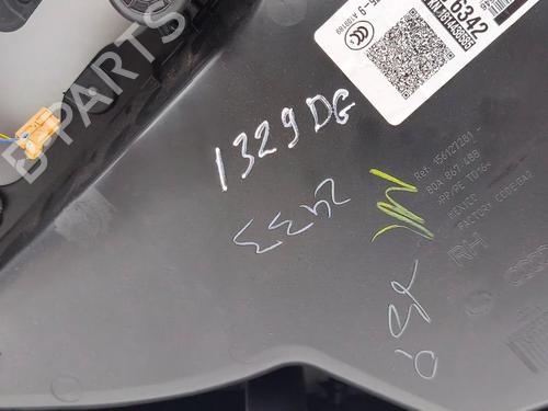 Rear right panel AUDI Q5 (FYB, FYG) 2.0 TFSI quattro | BP36080788C61 - Image 10