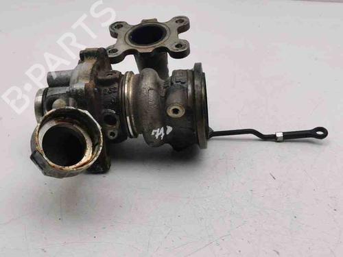 Turbo/Compresor VW T-ROC (A11, D11) 1.0 TSI (116 hp) 28899658