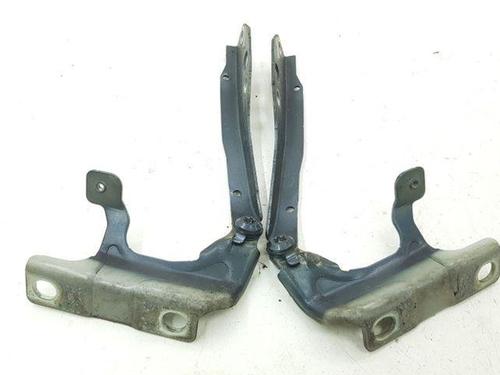 Used Hinge/Door check strap VOLVO V50 (545) 2.0 D (136 hp) 28841997