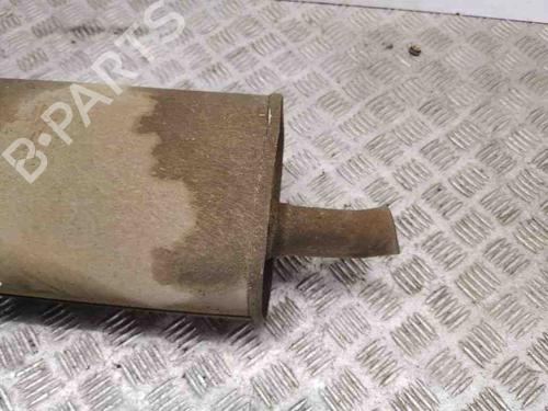 Exhaust system SEAT ARONA (KJ7, KJP) 1.0 TSI | BP28877477M121 