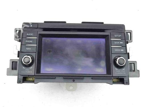 Electronic module MAZDA CX-5 (KE, GH) 2.2 D (KE2FW) | BP28877783M83 