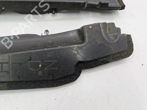 Pipe TOYOTA AURIS (_E18_) 1.4 D-4D (NDE180_, NDE180R) | BP36192142M125 - Image 9