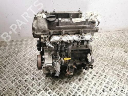 Used Engine Engine 33257614 33257614