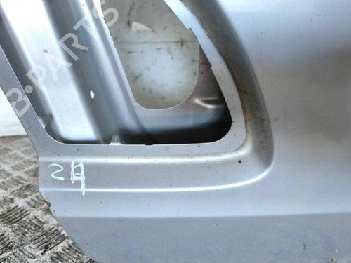 Tailgate MERCEDES-BENZ E-CLASS (W211) E 320 CDI (211.022) | BP28884597C6 