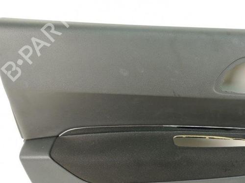 Rear left panel PEUGEOT 3008 I MPV (0U_) 1.6 HDi | BP28867453C60 