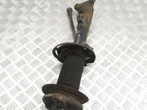 Used Left front shock absorber MERCEDES-BENZ C-CLASS (W204) C 220 CDI (204.008) (170 hp) 28867350