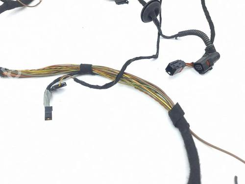 Wiring harness PORSCHE CAYENNE (92A) 3.6 | BP40192988E16 - Image 4