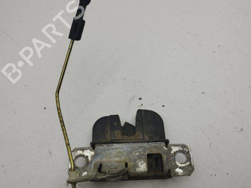 Used Tailgate lock SEAT IBIZA III (6L1) 1.4 TDI (75 hp) 28893168