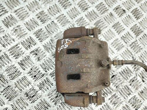 Used Left front brake caliper OPEL ANTARA A (L07) 2.2 CDTi 4x4 (184 hp) 28893529
