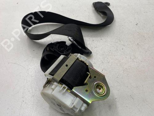 Rear right seatbelt BMW X3 (E83) 2.0 d | BP28885437I28 