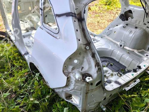Used Left rear fenders KIA NIRO I (DE) E-NIRO (204 hp) 28907504