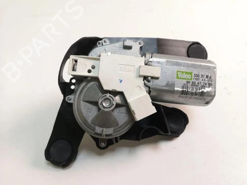 Used Rear wiper motor Rear wiper motor 36180087 36180087
