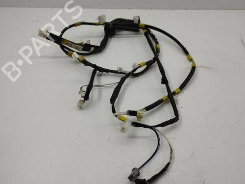 Ledningsnet TOYOTA RAV 4 III (_A3_) 2.2 D 4WD (ALA30_, ALA30R) (136 hp) 28841889