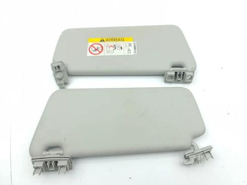 Left sun visor INFINITI Q30 1.5 D | BP36330661I1 - Image 8