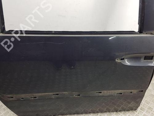 Right rear door CITROËN C4 Grand Picasso II (DA_, DE_) 1.6 BlueHDi 100 | BP28891658C5 