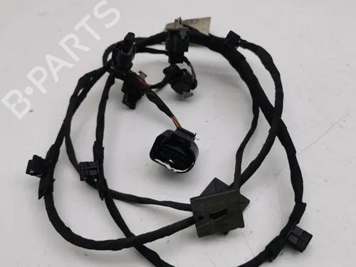 Electronic module AUDI A1 Sportback (8XA, 8XF) 1.0 TFSI | BP28857426M83 