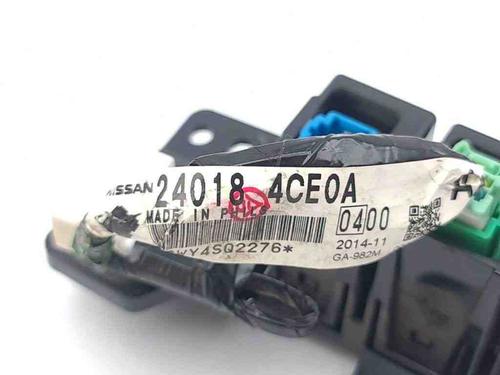 Switch NISSAN X-TRAIL III (T32_, T32R, T32RR) 1.6 dCi ALL MODE 4x4-i (NT32) | BP28877911I30 