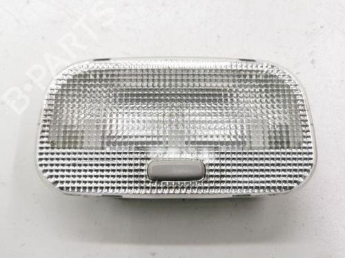 Used Interior roof light PEUGEOT 307 Break (3E) 2.0 HDI 90 (90 hp) 28870383