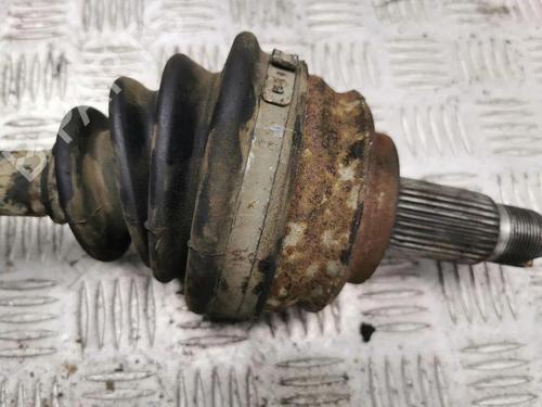 Left front driveshaft BMW X5 (E53) 3.0 d | BP28887451M38 - Image 4