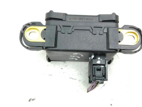 Electronic sensor MERCEDES-BENZ S-CLASS (W221, V221) S 320 CDI (221.022, 221.122) | BP33920825M84 - Image 5