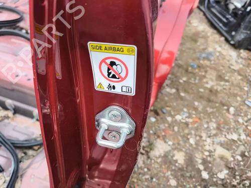 Other HONDA CR-V IV (RM_) 1.6 i-DTEC (RE6) | BP38501019O1 - Image 4