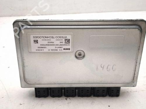 Engine control unit (ECU) BMW 2 Active Tourer (U06) 220i Mild Hybrid | BP38268522M57 - Image 5
