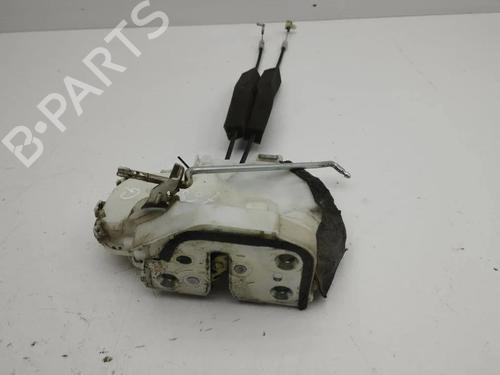 Used Rear left lock Rear left lock HONDA ACCORD VIII Estate (CW) 2.2 i-DTEC (CW3) (150 hp) 28898985 28898985