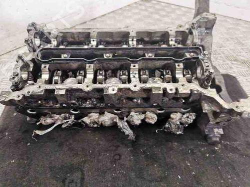 Used Cylinder head MERCEDES-BENZ B-CLASS Sports Tourer (W245) B 180 CDI (245.207) (109 hp) 28841979
