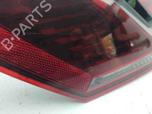 Left taillight VW ARTEON (3H7, 3H8) 2.0 TDI 4motion | BP28901112C34 