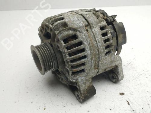 Generator OPEL CORSA C (X01) 1.2 (F08, F68) (75 hp) 28894227