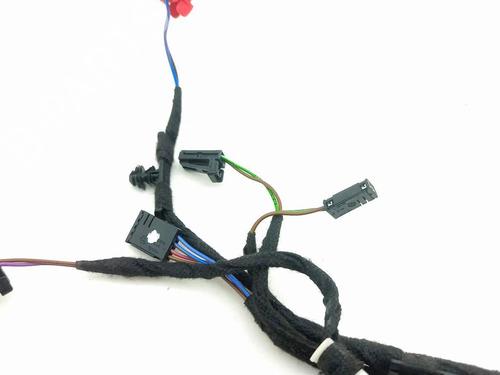Wiring harness AUDI A6 C8 (4A2) 40 TDI | BP36083614E16  - Image 5