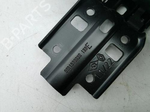 Armrest / Center console RENAULT CLIO V (B7_) 1.3 TCe 130 (B7MF) | BP38245044I20 - Image 5