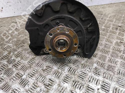 Used Right front steering knuckle Right front steering knuckle 38171563 38171563
