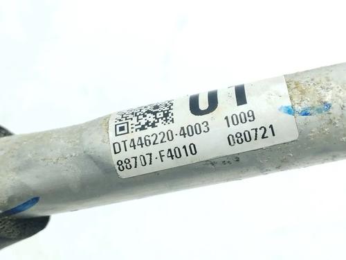 AC pipe TOYOTA C-HR (_X1_) 1.8 Hybrid (ZYX10_, ZYX11_, ZYX10R, ZYX11R) | BP33257889M126 - Image 10