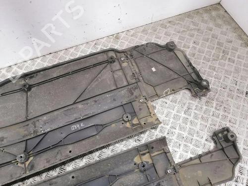 Underbody protection AUDI A1 Sportback (GBA) 25 TFSI | BP33667137M92 - Image 5