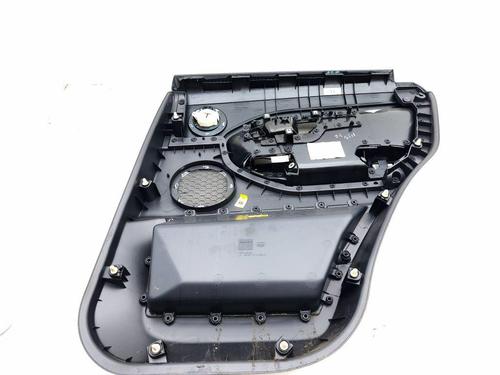 Rear left panel LAND ROVER RANGE ROVER EVOQUE (L538) 2.2 D 4x4 | BP29615001C60 