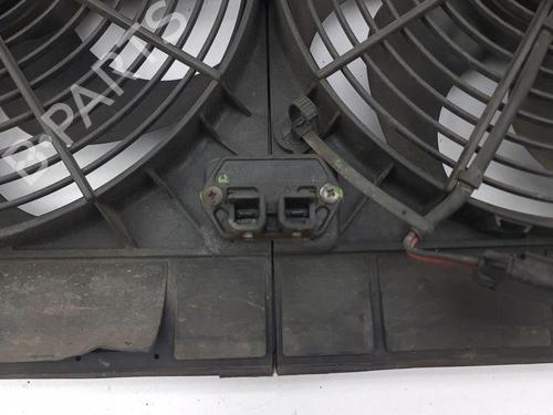 Køleventilator elektrisk MASERATI QUATTROPORTE V 4.2 | BP28878209M35 