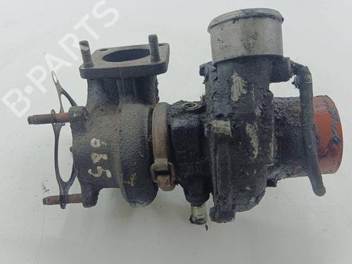 Turbolader/Kompressor CHRYSLER VOYAGER IV (RG, RS) 2.8 CRD (150 hp) 28895727