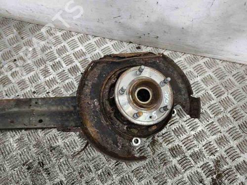 Right rear steering knuckle OPEL ANTARA A (L07) 2.0 CDTI 4x4 | BP28891184M28