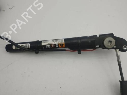 Front left seatbelt OPEL ANTARA A (L07) 2.2 CDTi | BP28896052I26 - Image 4