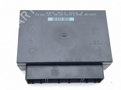 Electronic module BENTLEY CONTINENTAL FLYING SPUR (3W_) 6.0 | BP37445987M83 - Image 5