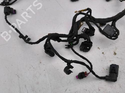 Wiring harness AUDI A1 Sportback (8XA, 8XF) 1.0 TFSI | BP28901514E16 