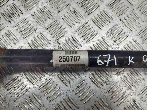 Drivaksel bagtil venstre MASERATI QUATTROPORTE V 4.2 | BP28895903M40 