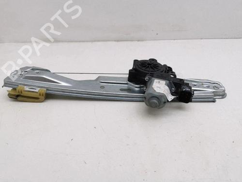 Rear left window mechanism FORD B-MAX (JK) 1.0 EcoBoost | BP38249056C24 - Image 5