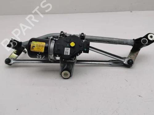 Used Front wipers mechanism RENAULT MEGANE I (BA0/1_) 1.4 e (BA0E, BA0V) (75 hp) 28861614