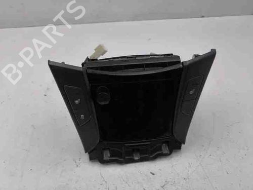 Used Cup/Object holder HYUNDAI i40 I (VF) 1.7 CRDi (116 hp) 28861798