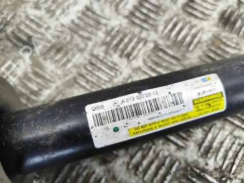 Left front shock absorber MERCEDES-BENZ E-CLASS (W213) E 220 d (213.004) | BP33903117M16 - Image 5