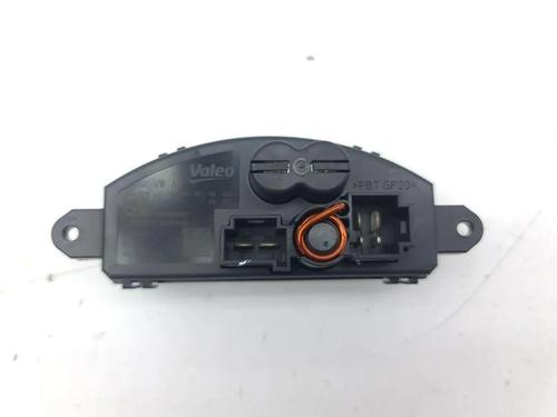 Heater resistor VW T-ROC (A11, D11) 1.5 TSI | BP33666443M108 - Image 2