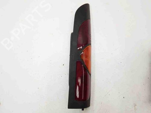 Used Left taillight RENAULT KANGOO Express (FC0/1_) 1.4 (FC0C, FC0B, FC0H, FC0M) (75 hp) 28903619